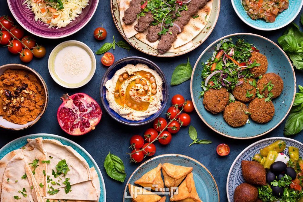 أفضل أكلات شعبية سعودية للفطور أكلات شعبية سعودية للفطور
