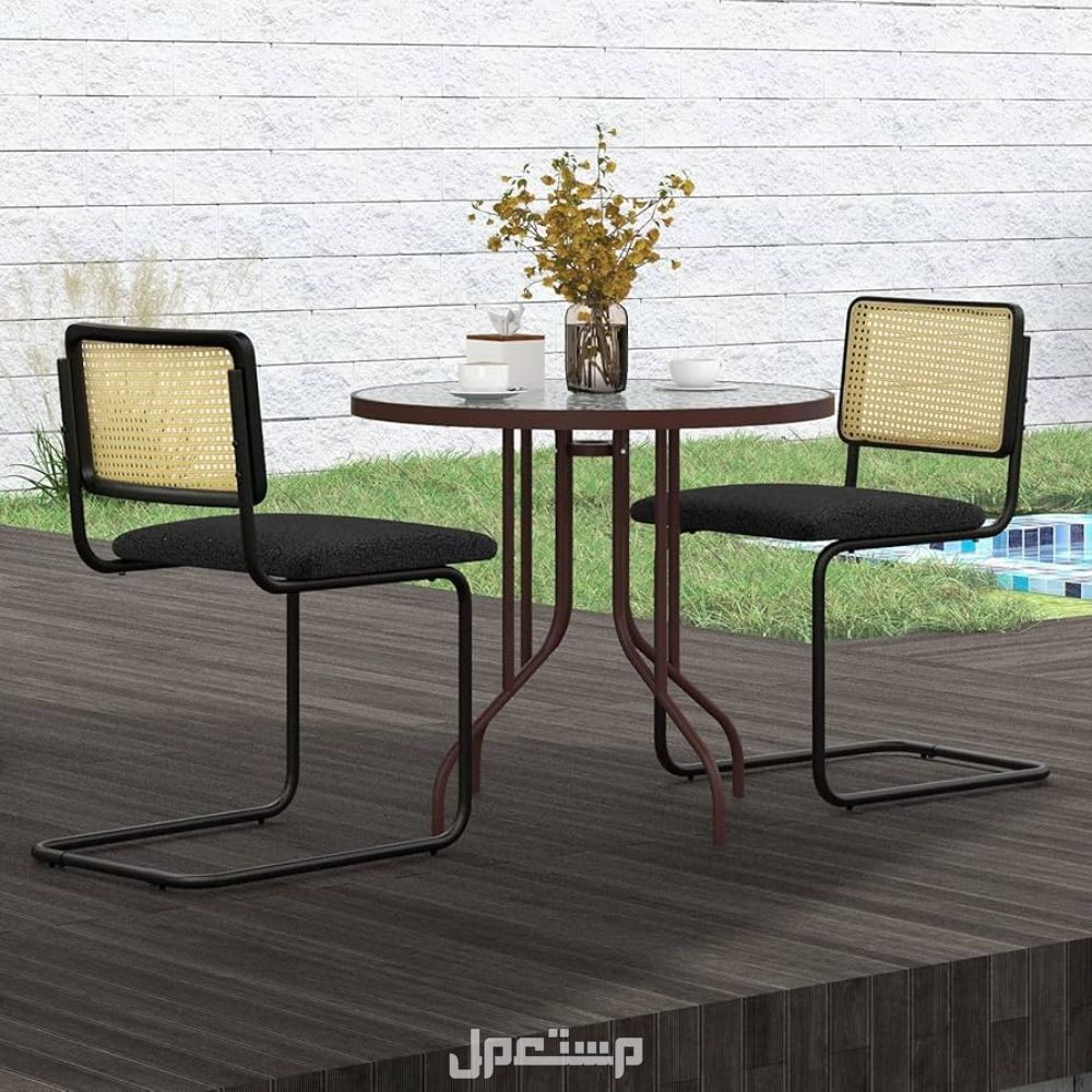 أنواع كراسي المطبخ واسعارها أنواع كراسي المطبخ واسعارها