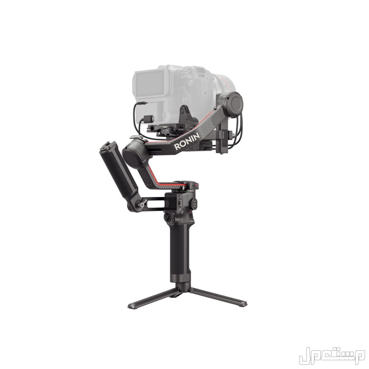 مانع اهتزاز كاميرا dji Rs3 Pro dji