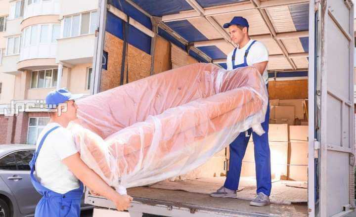 نقل عفش بالرياض مع الفك والتركيب والتغليف