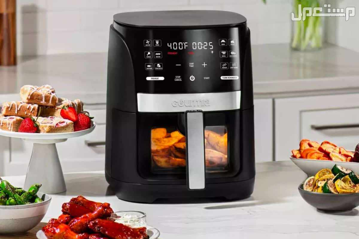أفضل نوع Air Fryer.. أحسن 6 قلايات هوائية بدون زيت أفضل نوع Air Fryer