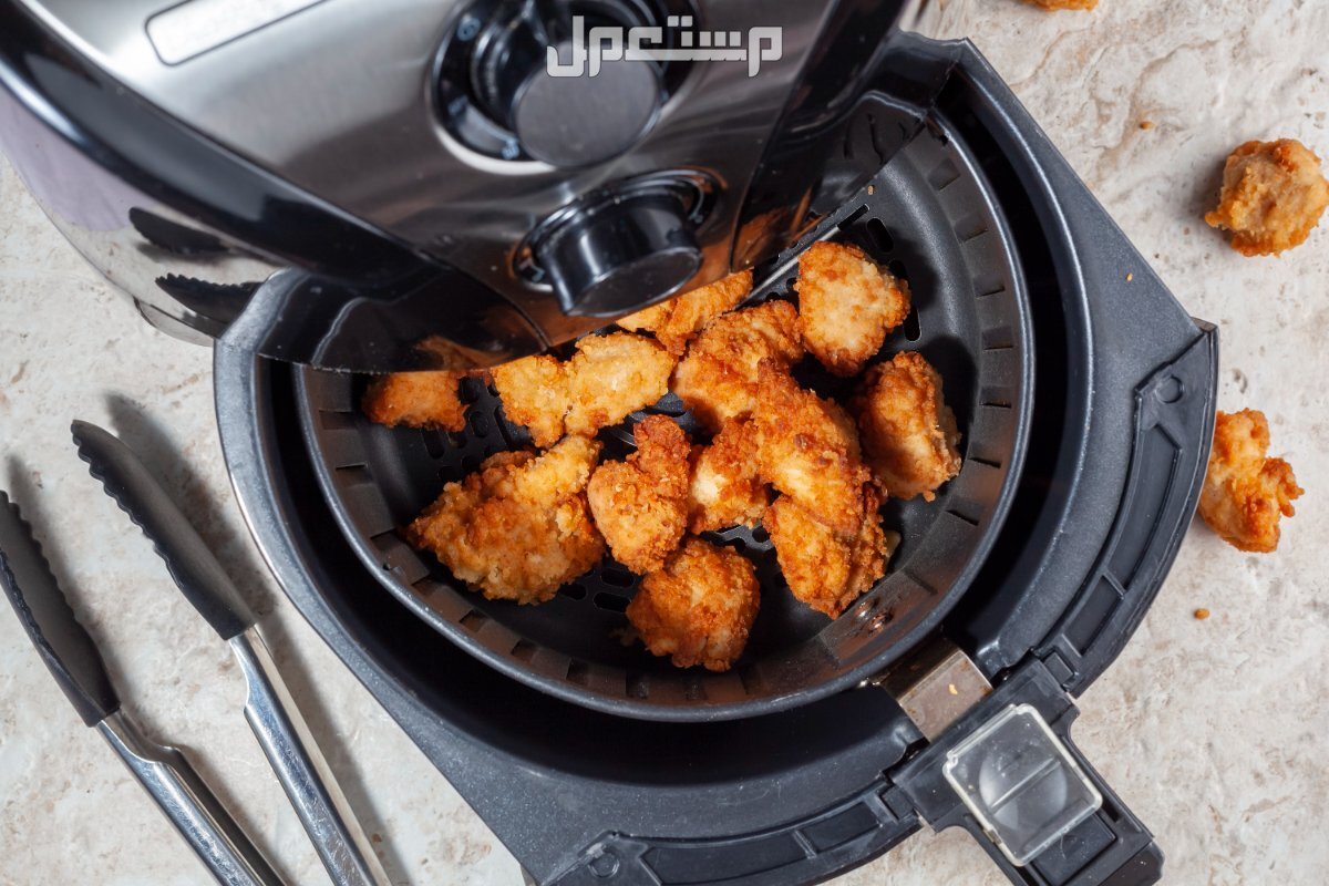 أفضل نوع Air Fryer.. أحسن 6 قلايات هوائية بدون زيت أفضل القلايات الهوائية بسعر رخيص