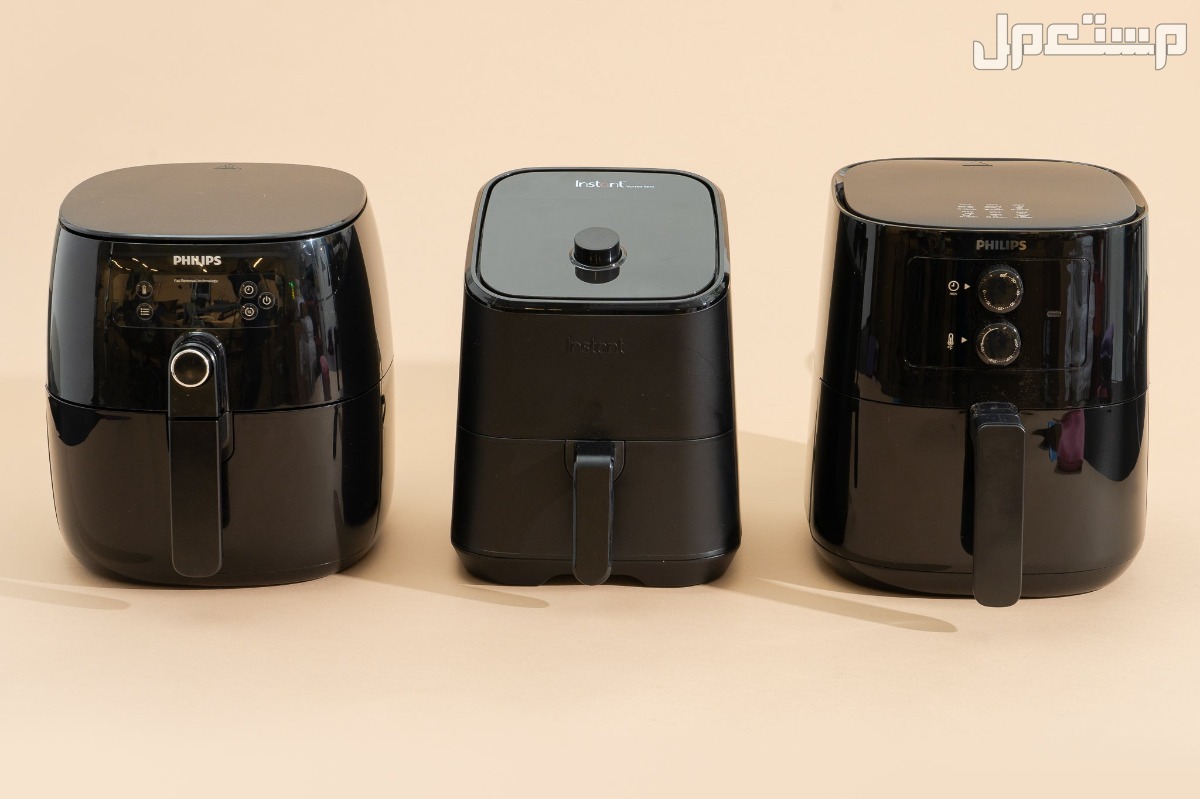 أفضل نوع Air Fryer.. أحسن 6 قلايات هوائية بدون زيت كيف أشتري أفضل قلاية بدون زيت أونلاين؟