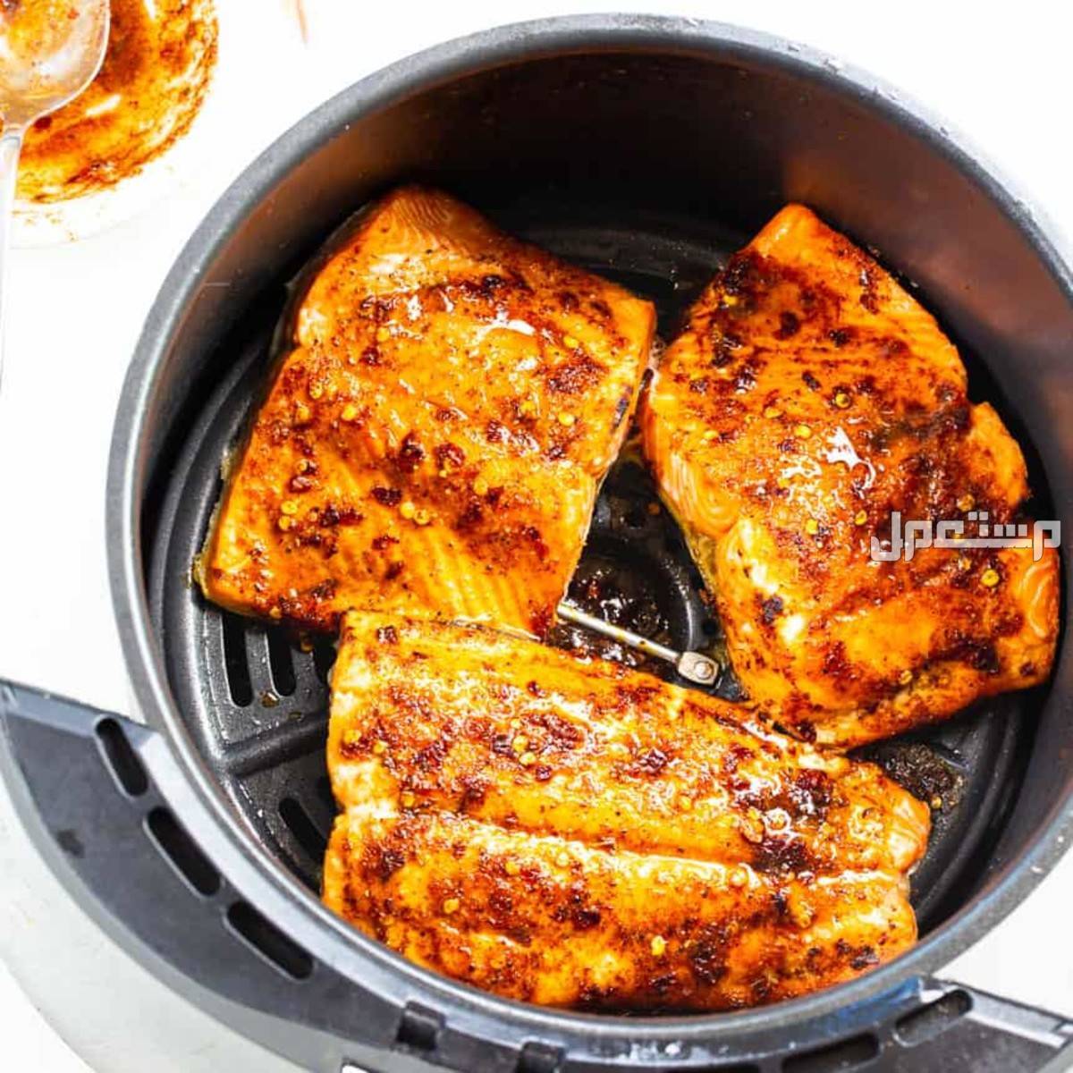 أفضل نوع Air Fryer.. أحسن 6 قلايات هوائية بدون زيت كيف أجعل الطعام لا يتلصق في الاير فراير