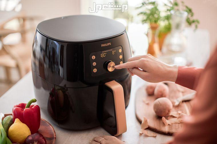 أفضل نوع Air Fryer.. أحسن 6 قلايات هوائية بدون زيت أفضل قلاية فيليبس Philips Airfryer XXL