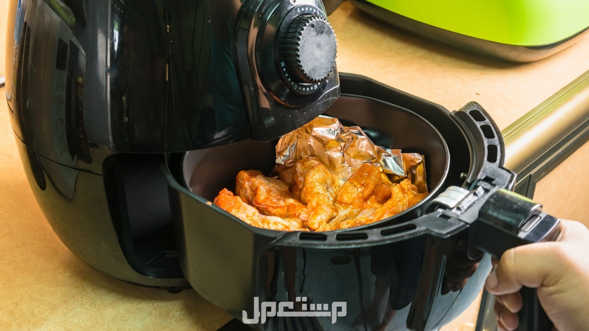 أفضل نوع Air Fryer.. أحسن 6 قلايات هوائية بدون زيت أحسن مقلاة هوائية 2024