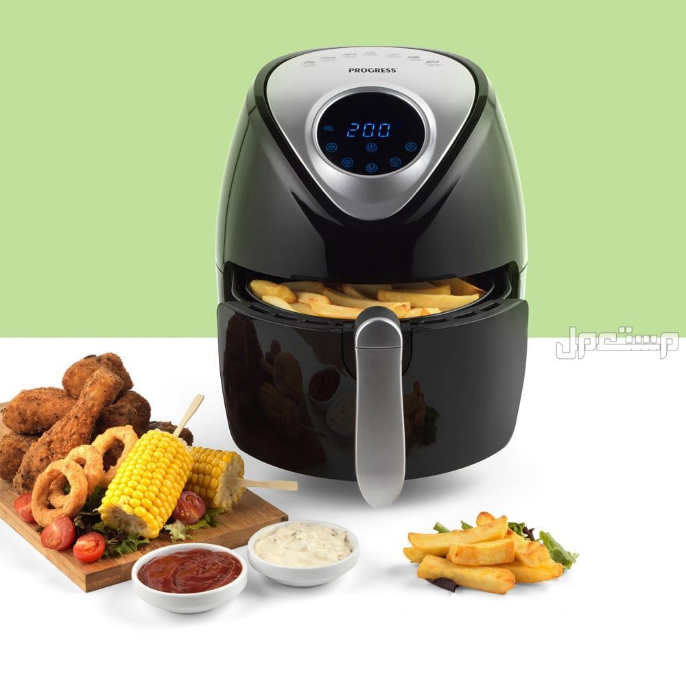 أفضل نوع Air Fryer.. أحسن 6 قلايات هوائية بدون زيت ما هي أرخص قلايات صحية Air Fryer؟