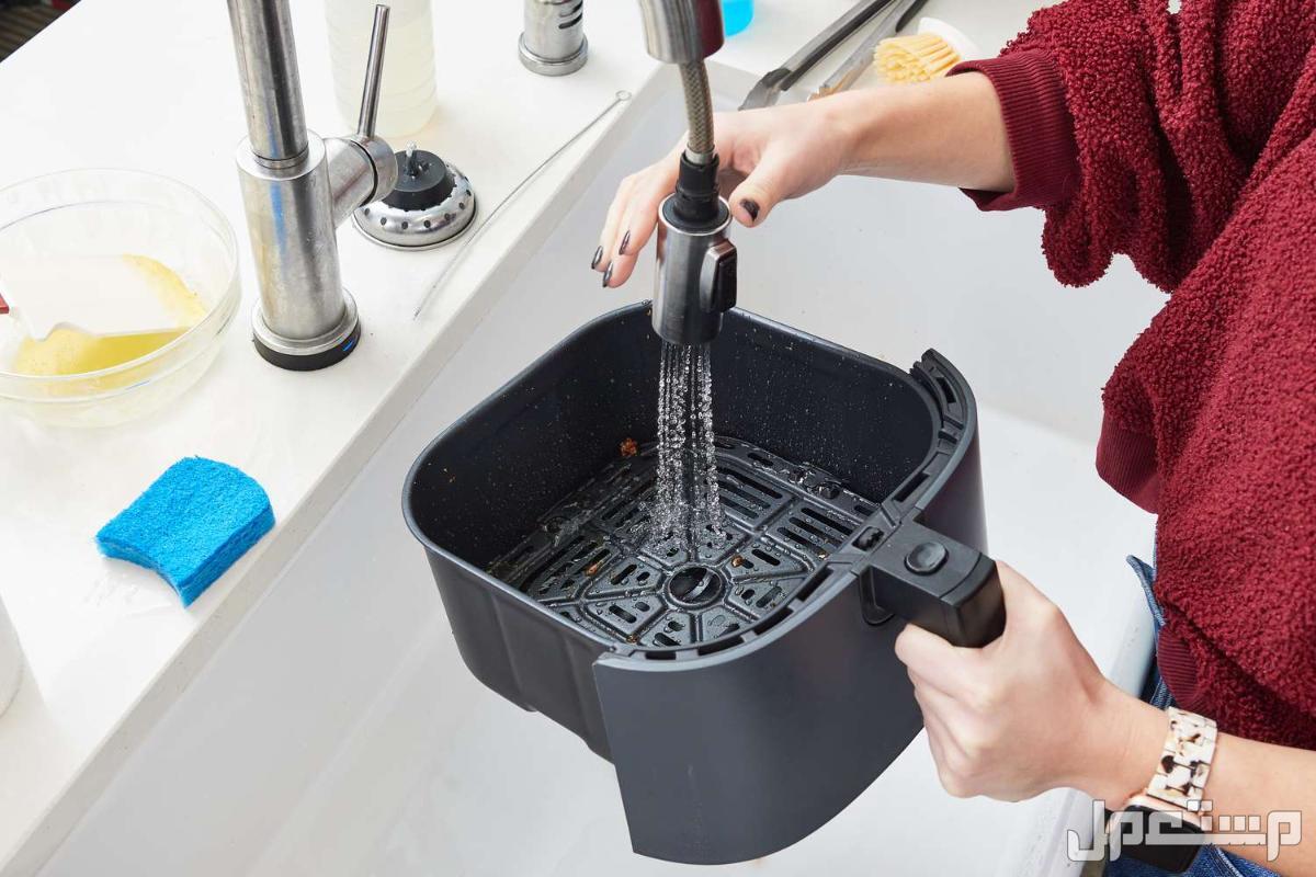 أفضل نوع Air Fryer.. أحسن 6 قلايات هوائية بدون زيت طريقة تنظيف القلاية الهوائية