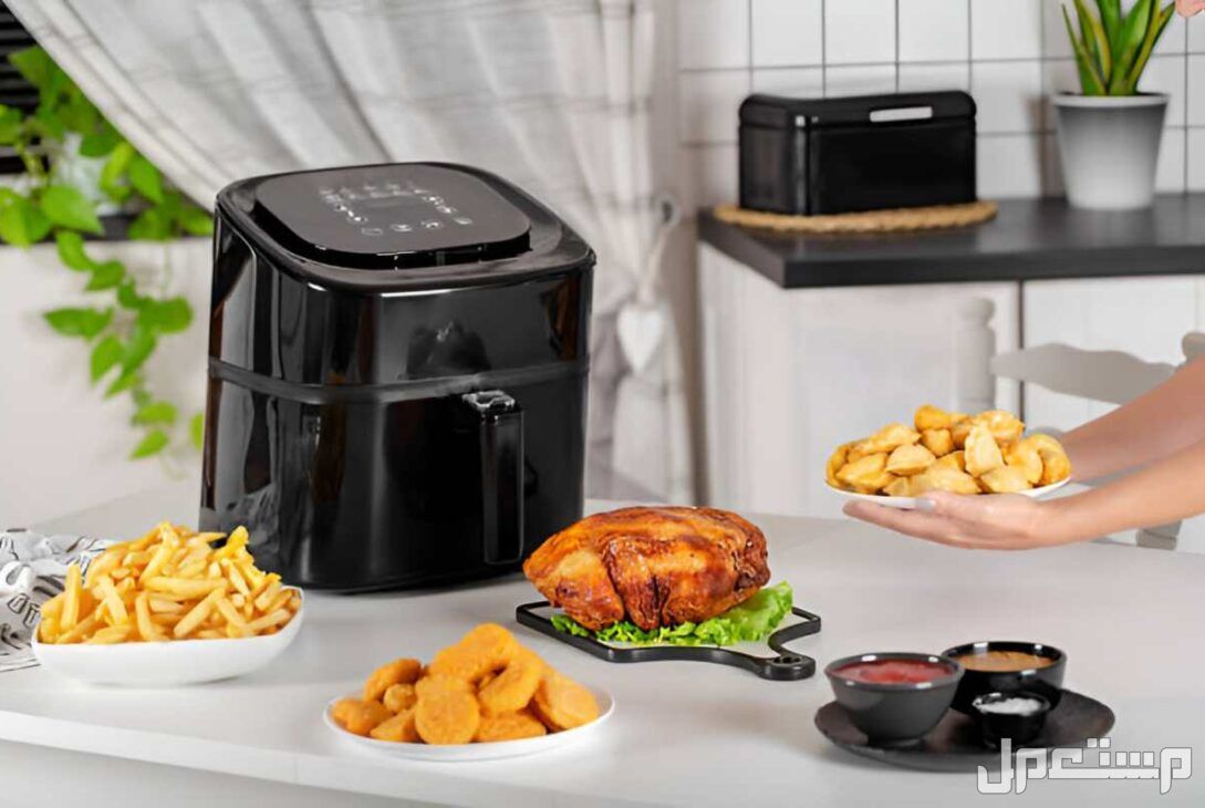 أفضل نوع Air Fryer.. أحسن 6 قلايات هوائية بدون زيت أفضل أنواع اير فراير AirFryer