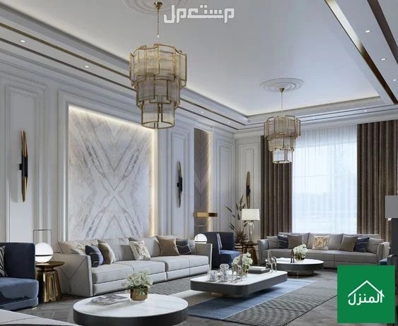 حي في جدة بسعر 0001 ريال سعودي