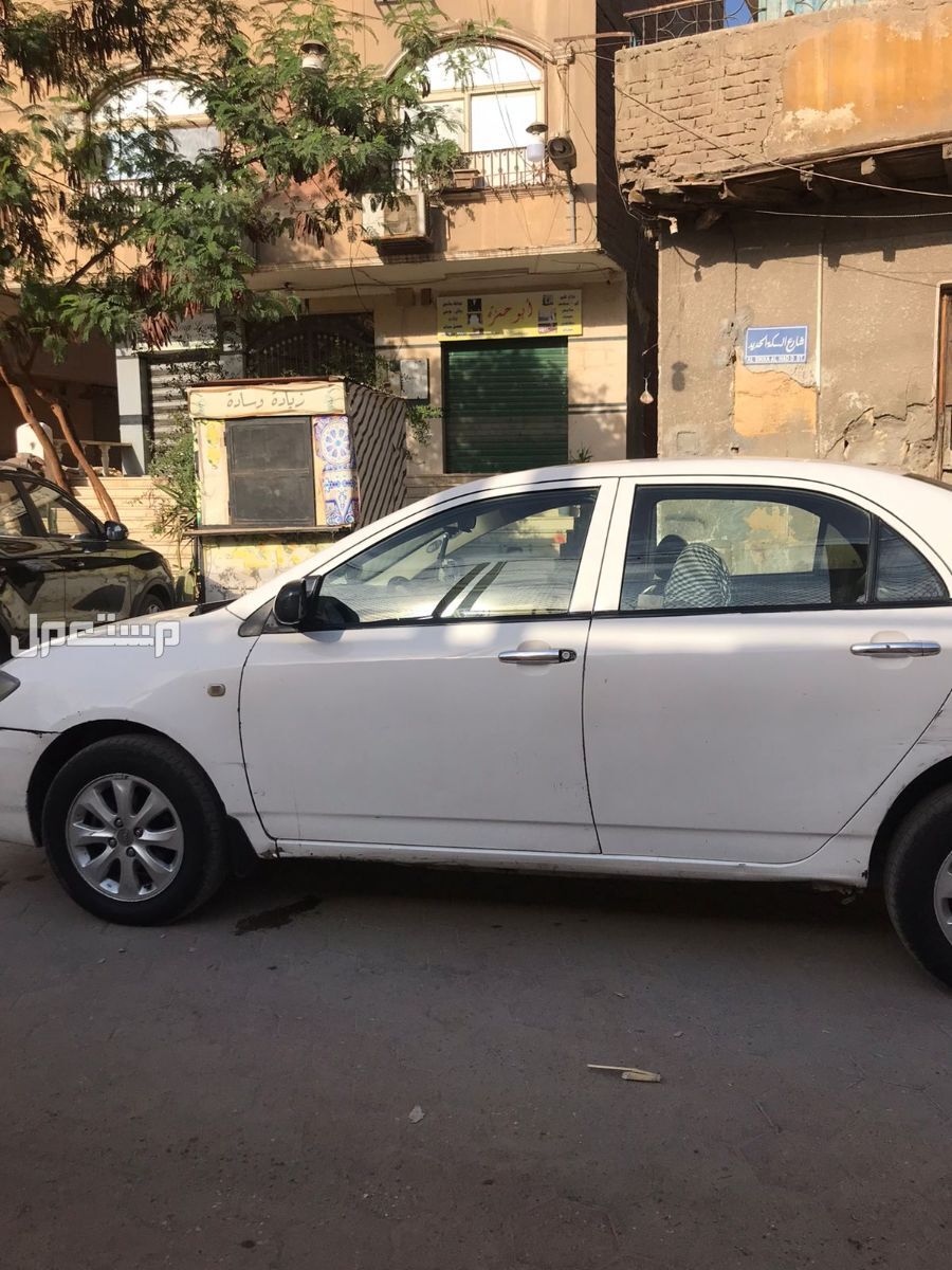 بي واي دي F3 2014 في قسم مصر القديمة بسعر 350 ألف جنيه مصري