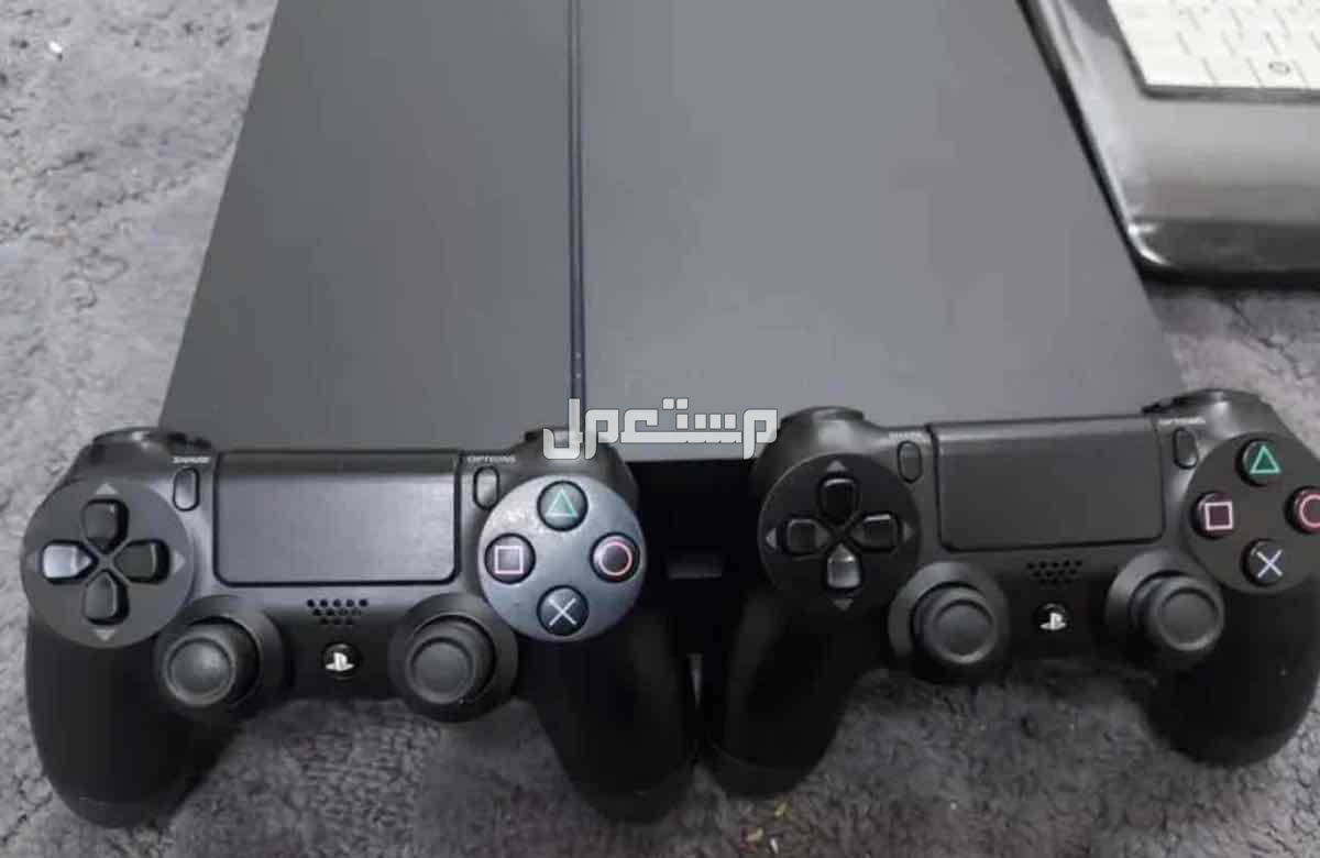 سوني 4 مهكر شحن لـ جميع مدن المملكة