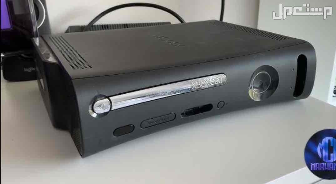 X -BOX360 120HDD