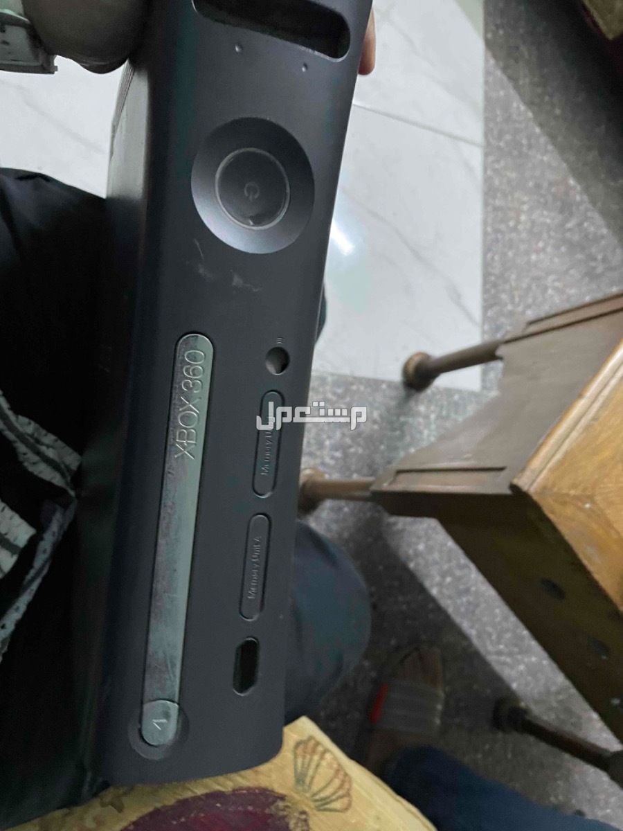 X -BOX360 120HDD