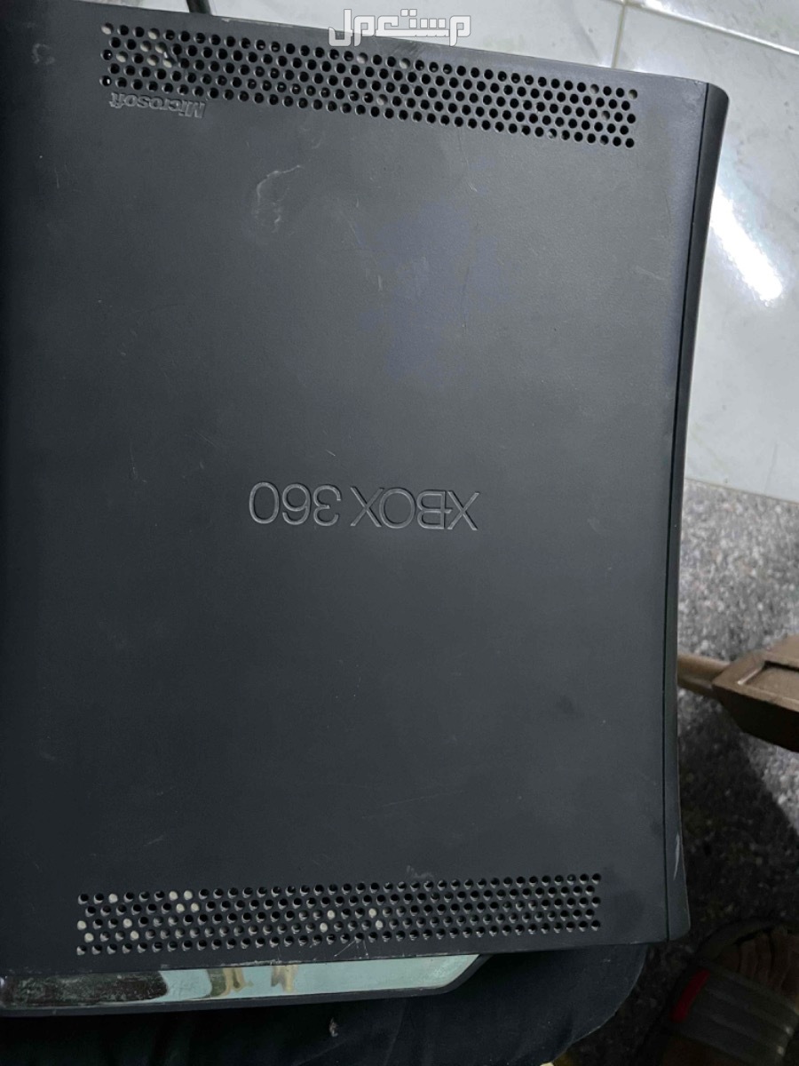 X -BOX360 120HDD