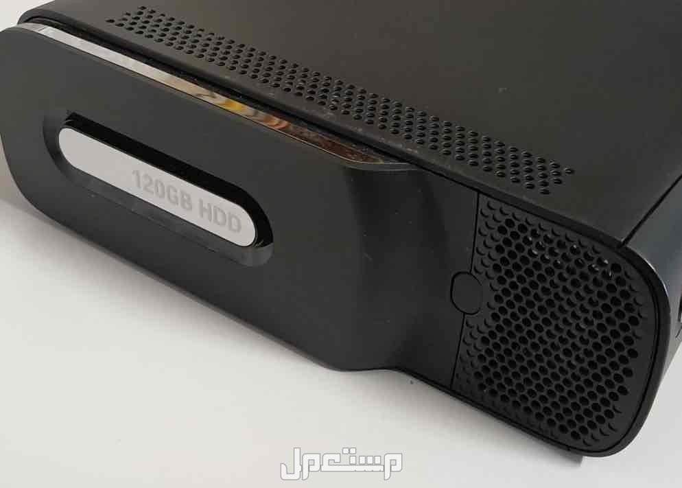 X -BOX360 120HDD
