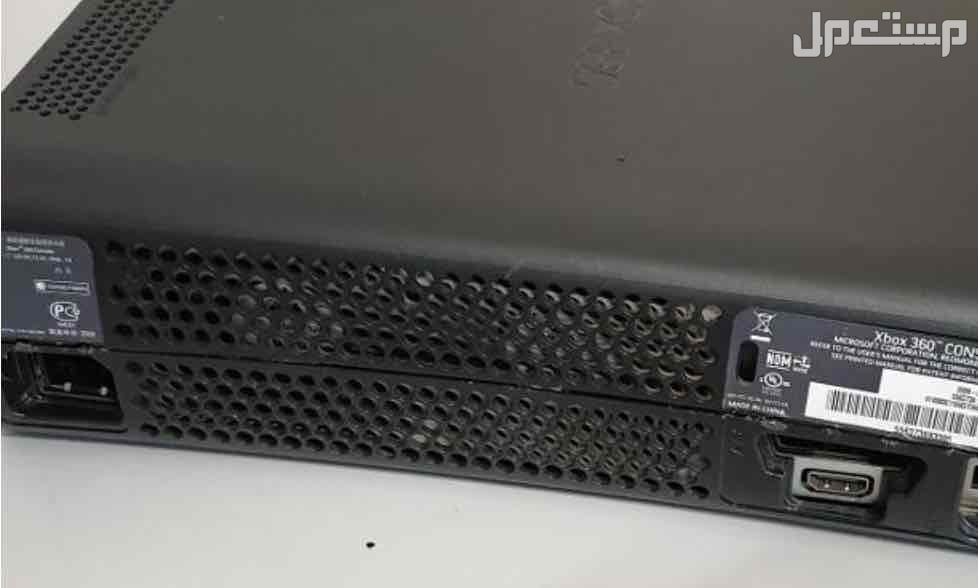 X -BOX360 120HDD