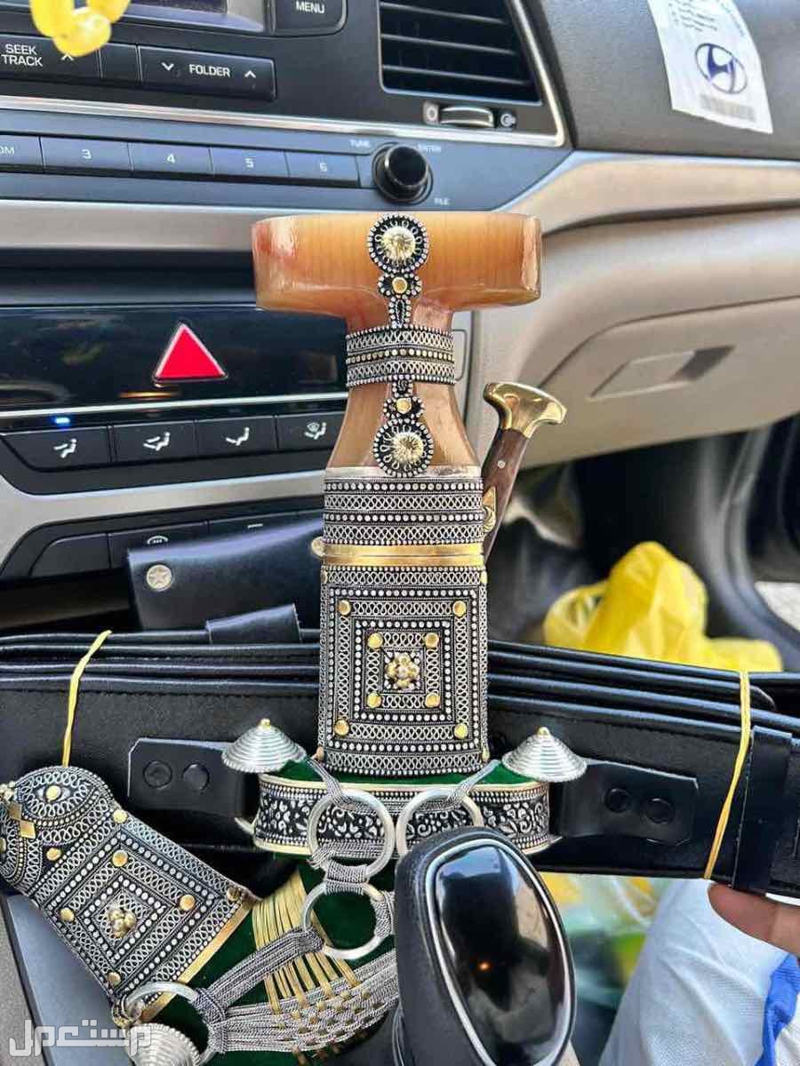خنجر