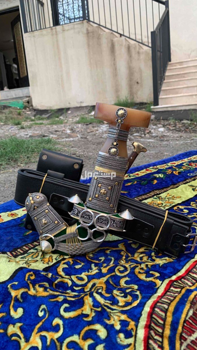 خنجر