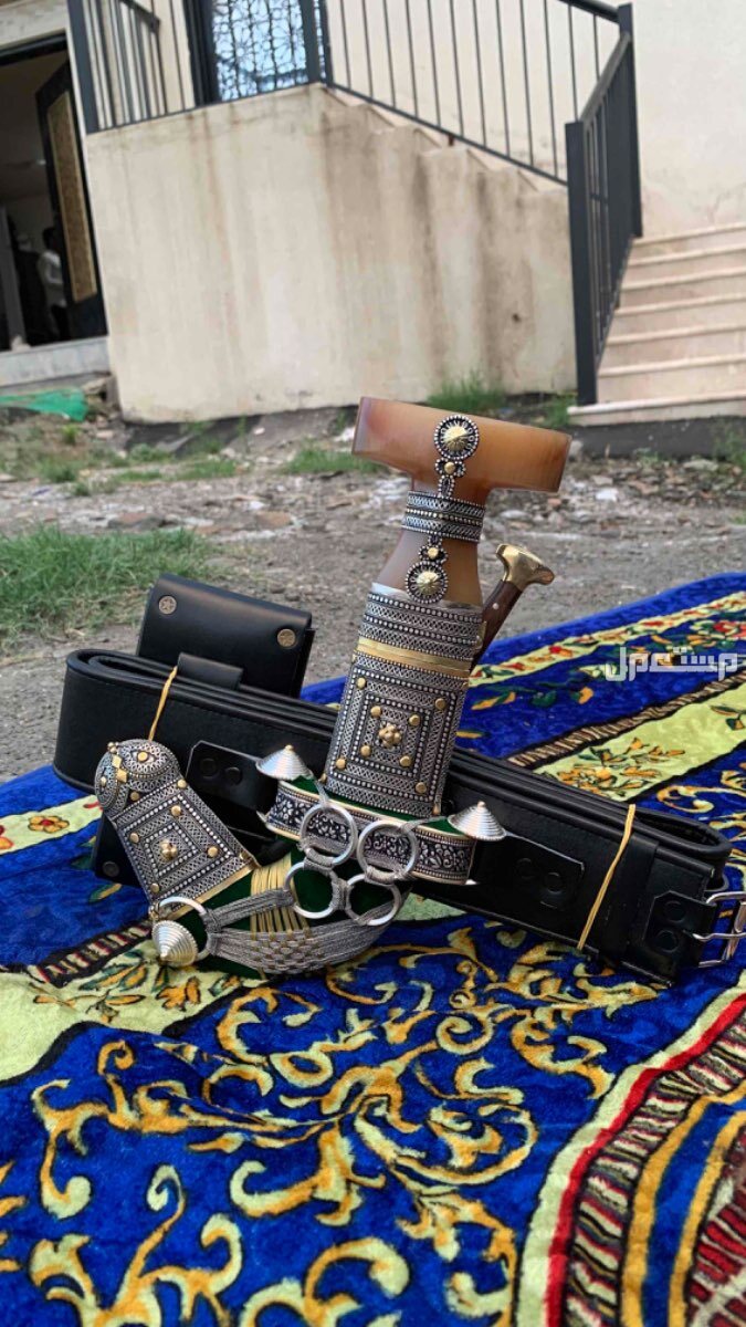 خنجر