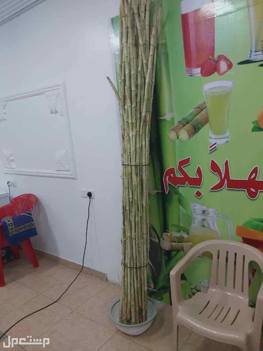 اجهزه ومستلزمات محل عصائر للبيع