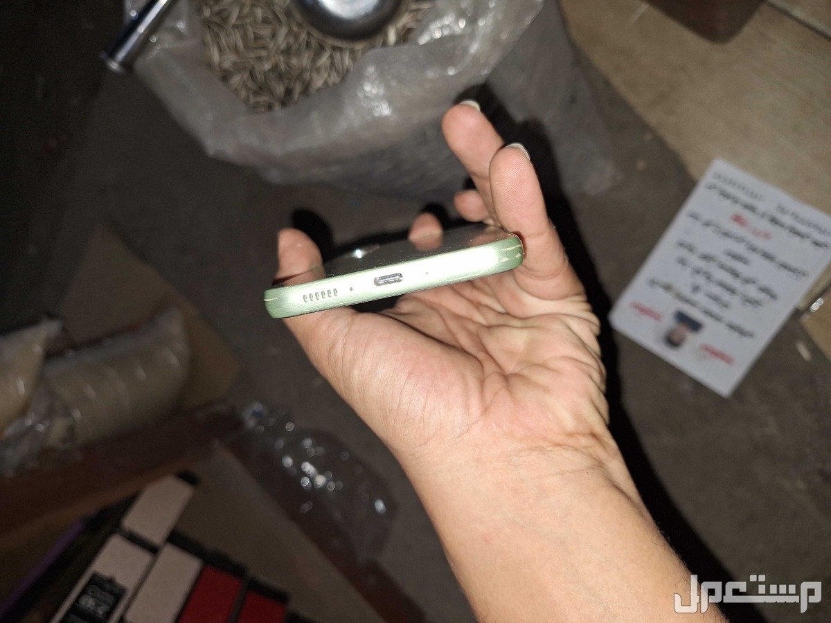 A34 كسر زيرو بحاله ممتازه