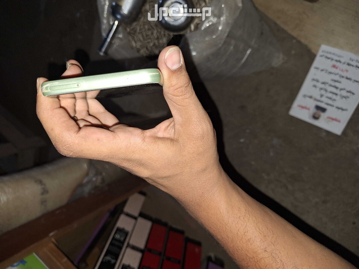 A34 كسر زيرو بحاله ممتازه