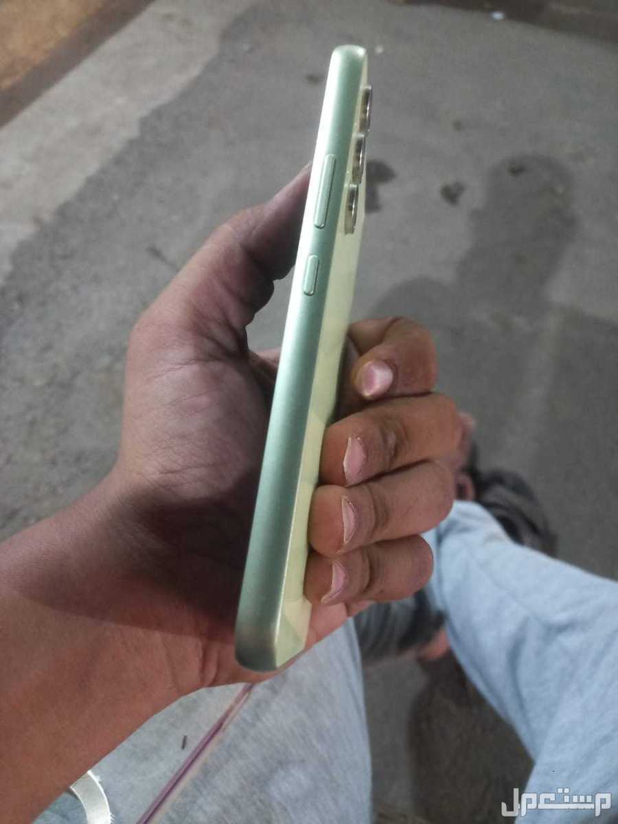 A54 حاله ممتازه