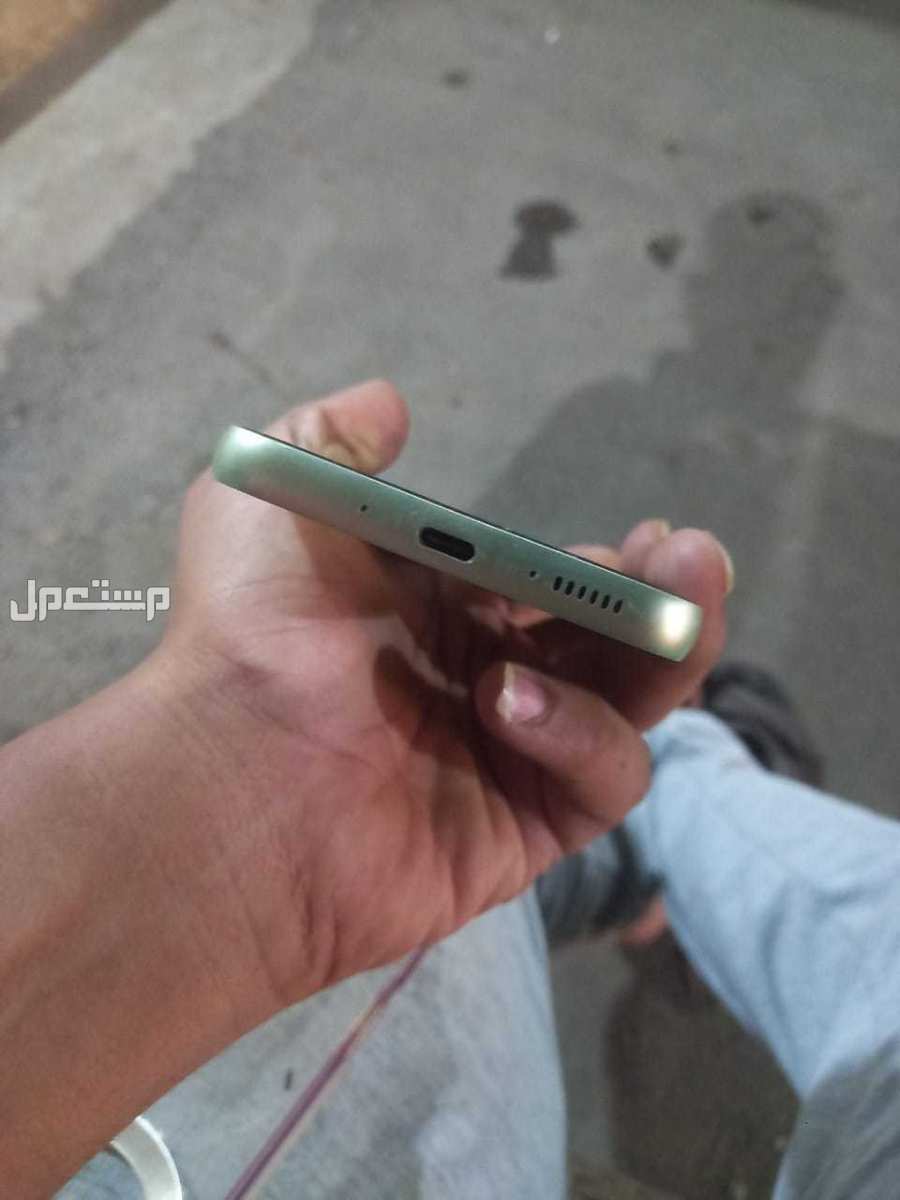 A54 حاله ممتازه