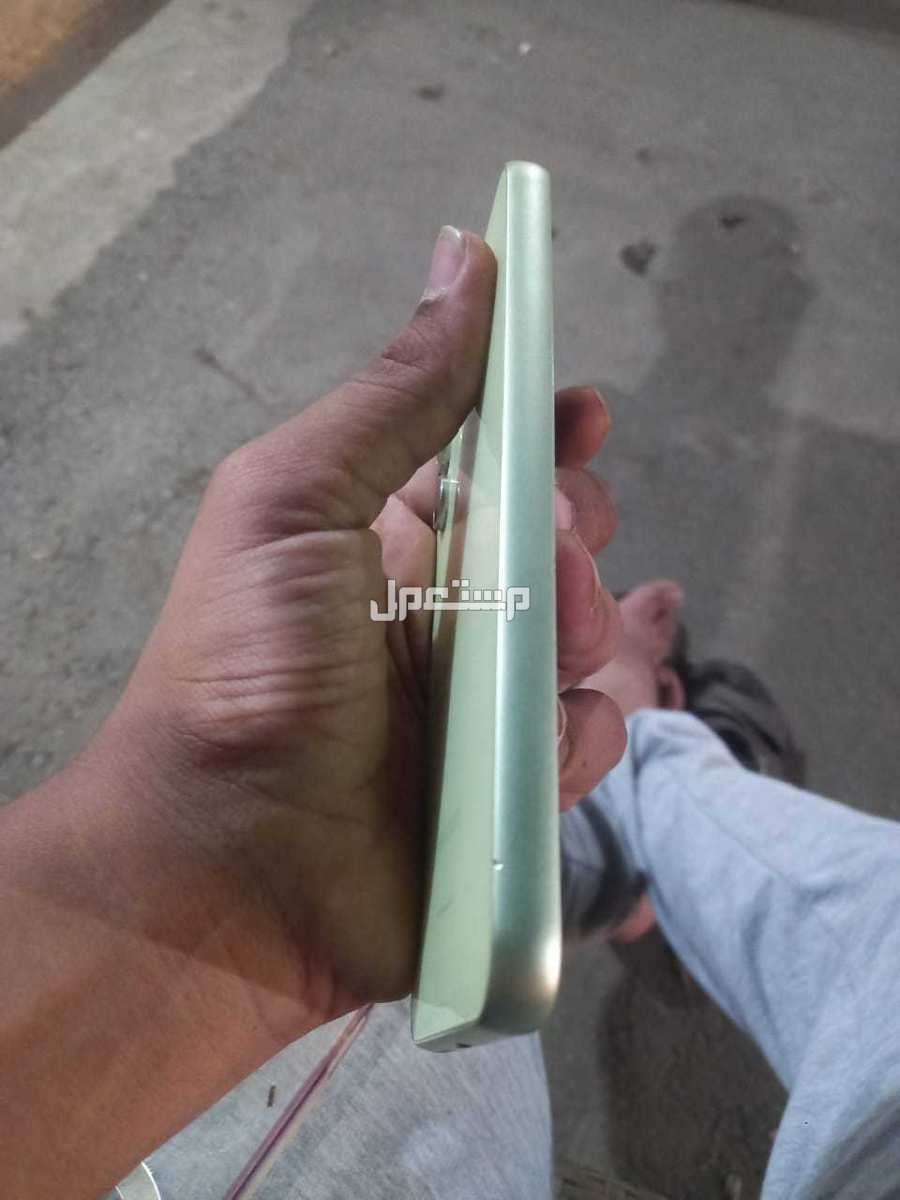 A54 حاله ممتازه