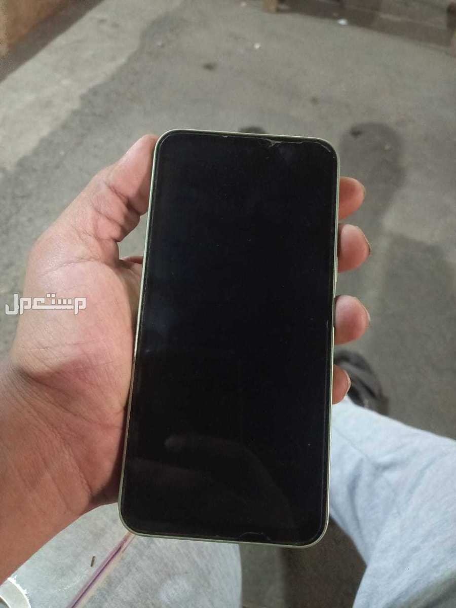 A54 حاله ممتازه