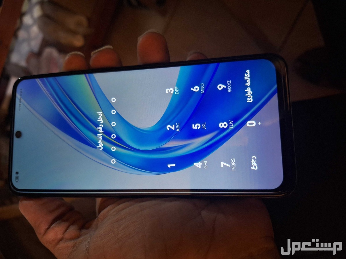 honor x7b كسر زيرو