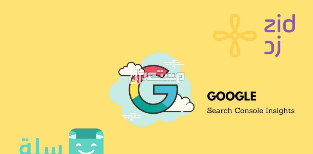 ربط متجرك في سلة وزد على بخدمة سيرش كونسول او Search Console