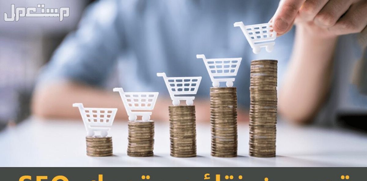 تحسين وضبط السيو Ecommerce SEO لمتجرك الالكتروني