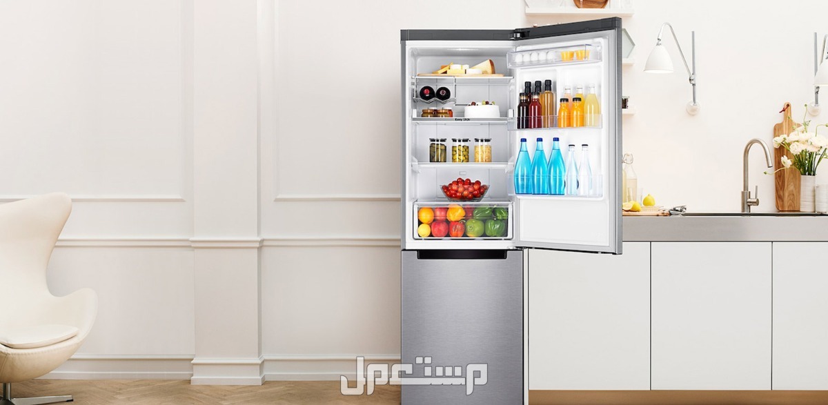 أسعار ثلاجات إل جي بالترتيب.. وأحسن ثلاجة LG عن تجربة أسعار برادات Lg