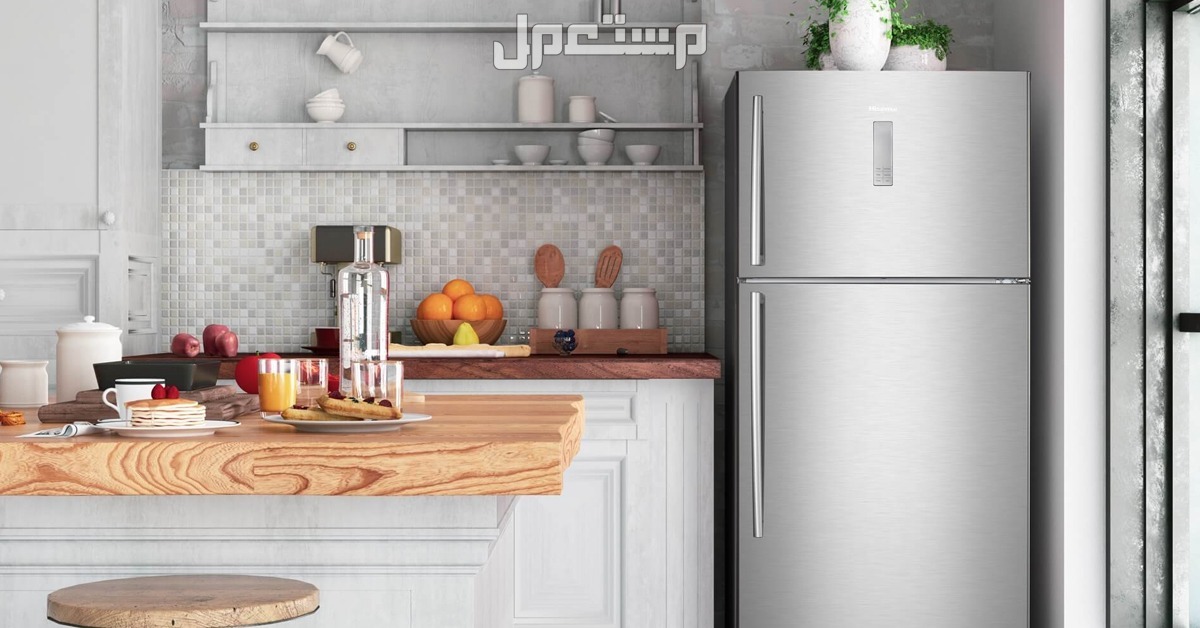 أسعار ثلاجات إل جي بالترتيب.. وأحسن ثلاجة LG عن تجربة أفضل ثلاجة LG بسعر معقول