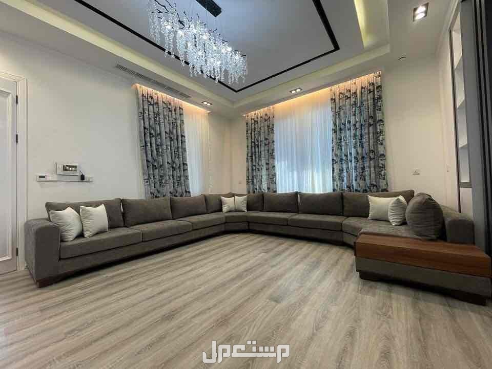 تفصيل كنب حسب طلب تنجيد كنب باسعار مصنع