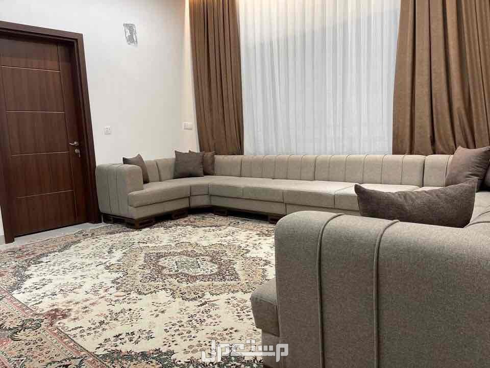 تفصيل كنب حسب طلب تنجيد كنب باسعار مصنع