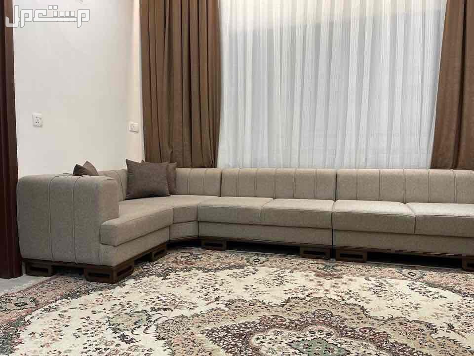تفصيل كنب حسب طلب تنجيد كنب باسعار مصنع