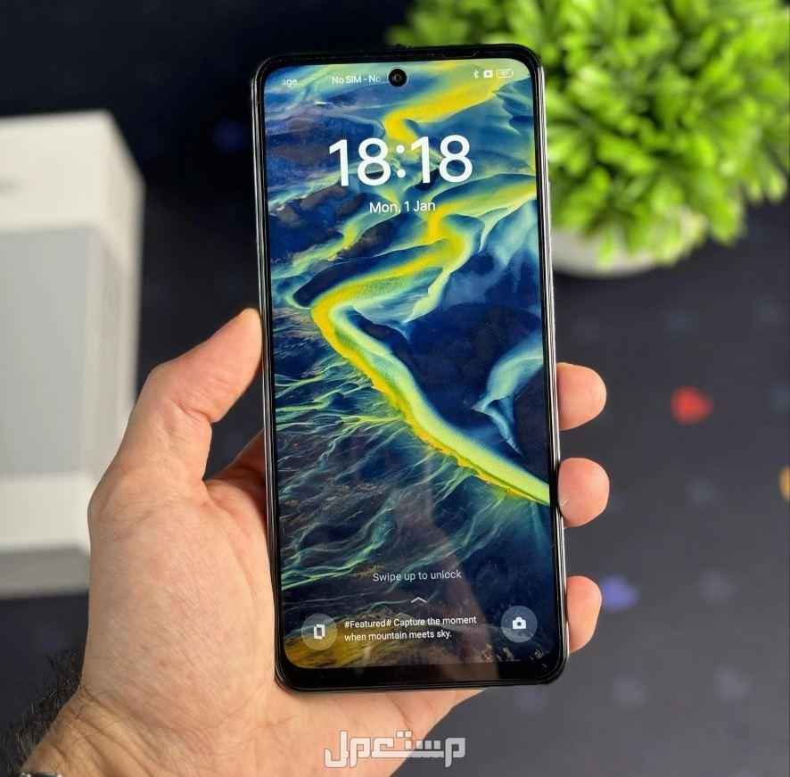 مواصفات وسعر هاتف أوبو A3x الاقتصادي Oppo A3