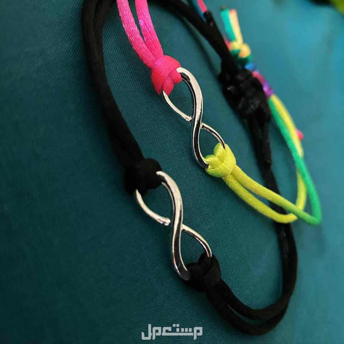 اساور اليوم الوطني - اكسسوارات - خصم لفترة