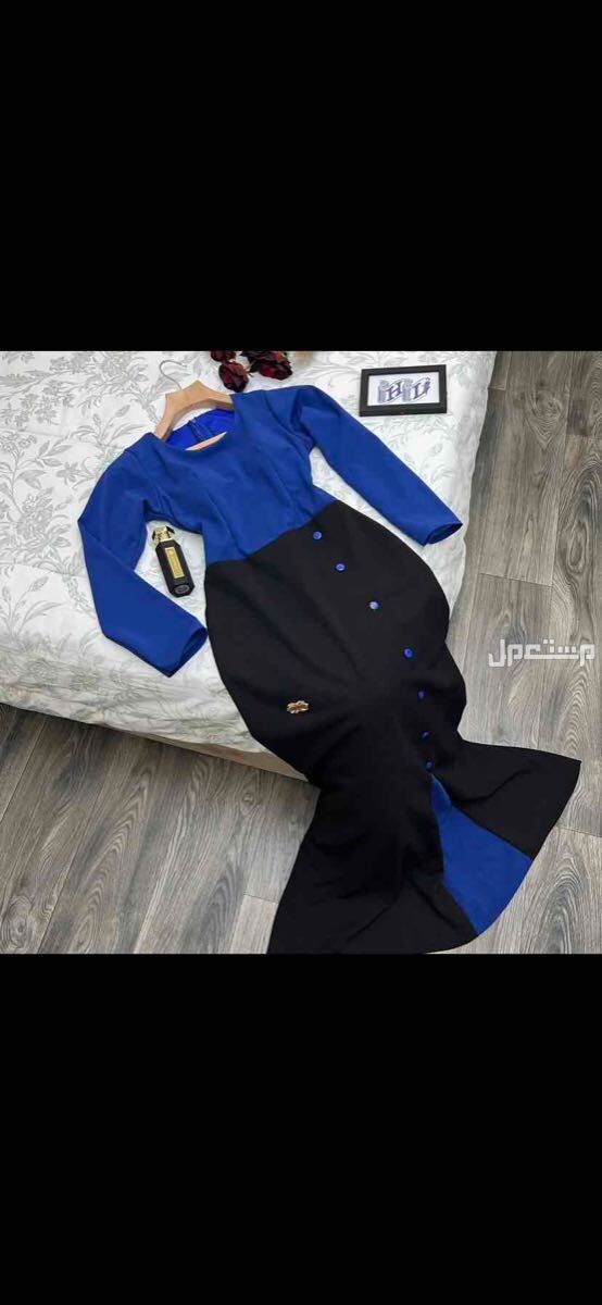 ‏فساتين مصممة في جدة بسعر 320 ريال سعودي ‏متوفر جميع المقاسات