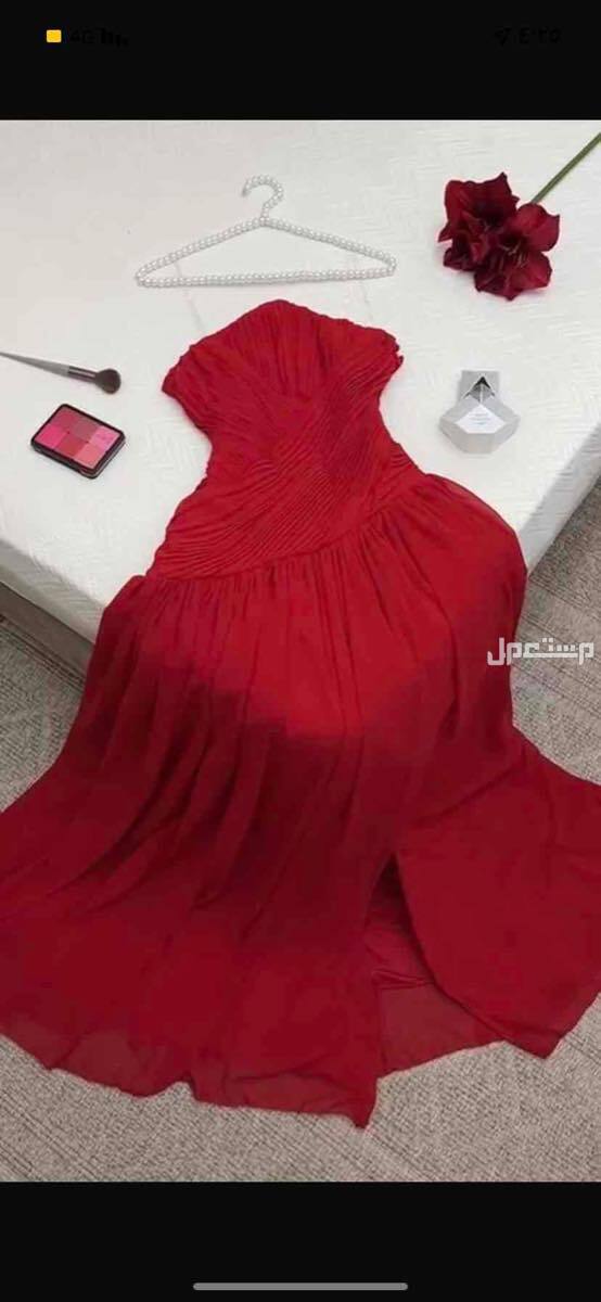 ‏فساتين مصممة في جدة بسعر 320 ريال سعودي