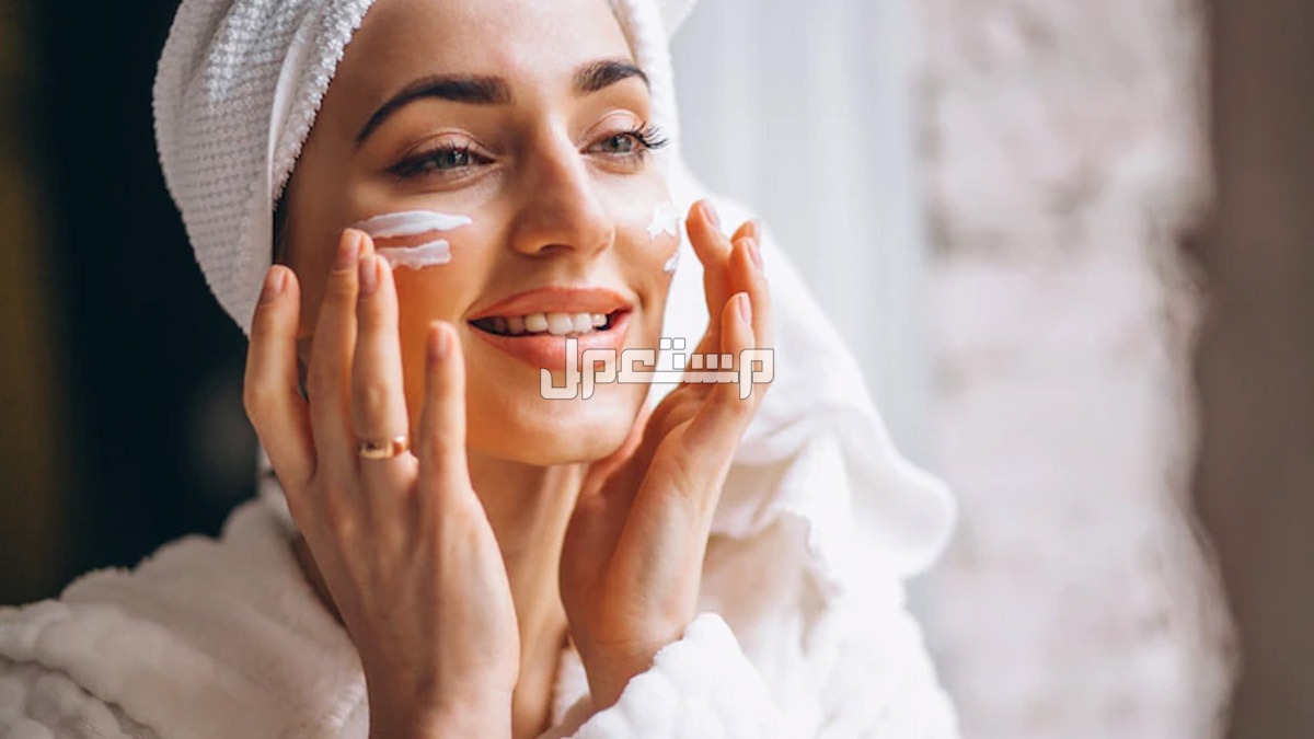 روتين العناية بالبشرة بعد سن الثلاثين روتين العناية بالبشرة بعد سن الثلاثين