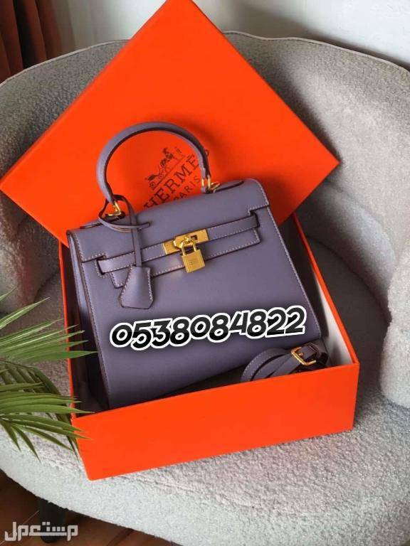 شنطه هرمز HERMÈS شنط جلديه فاخره من ماركه هرمس #تاج_الذوق #افضل_جوده #شنط_هرمس #طقم_برادا_درجة_أولى #شنط_هرمز #افضل_سعر #شنط