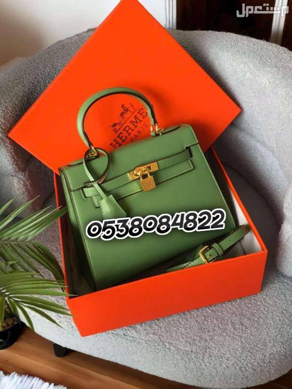 شنطه هرمز HERMÈS شنط جلديه فاخره من ماركه هرمس #تاج_الذوق #افضل_جوده #شنط_هرمس #طقم_برادا_درجة_أولى #شنط_هرمز #افضل_سعر #شنط