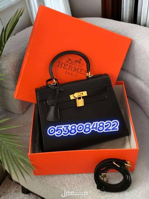 شنطه هرمز HERMÈS شنط جلديه فاخره من ماركه هرمس #تاج_الذوق #افضل_جوده #شنط_هرمس #طقم_برادا_درجة_أولى #شنط_هرمز #افضل_سعر #شنط