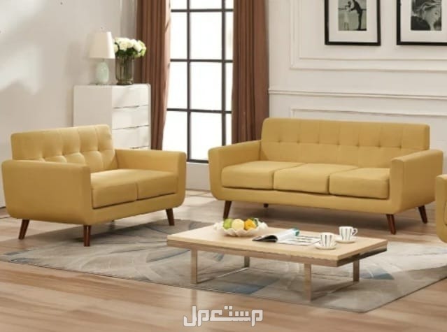 تنجيد كنب ومجالس عربية