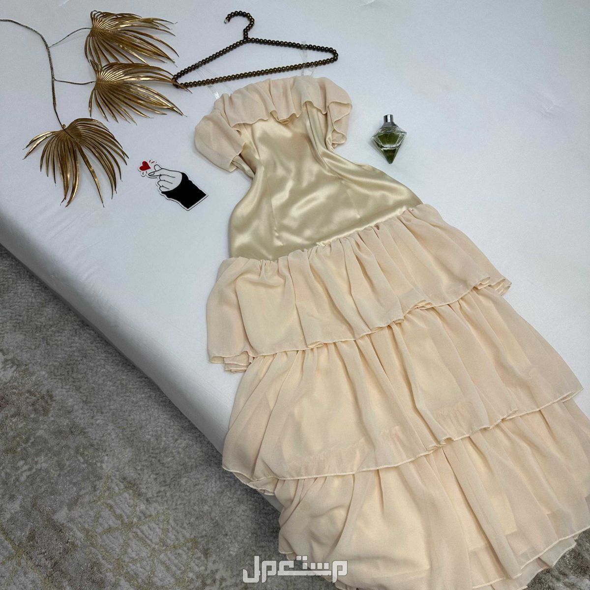 عروض وتخفيضات اليوم الوطني الفستان ب 149 ريال فقط