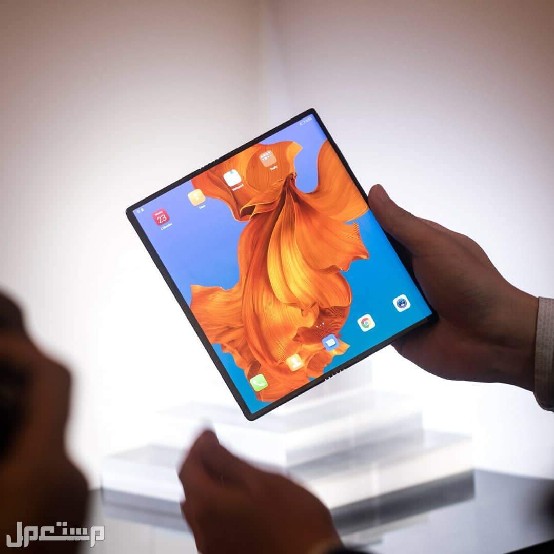 ما تحتاج معرفته عن هاتف هواوي الجديد في الجزائر Huawei Mate X3